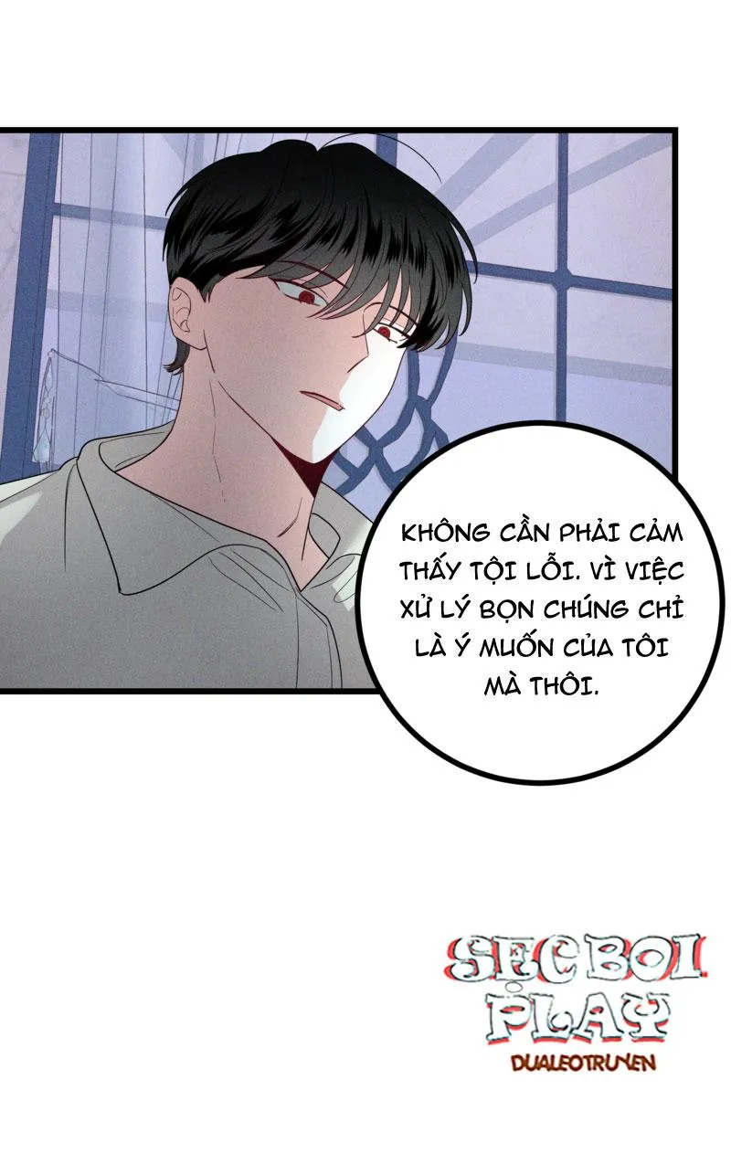 DINH THỰ BÓNG ĐÊM Chapter 4 Trang 89