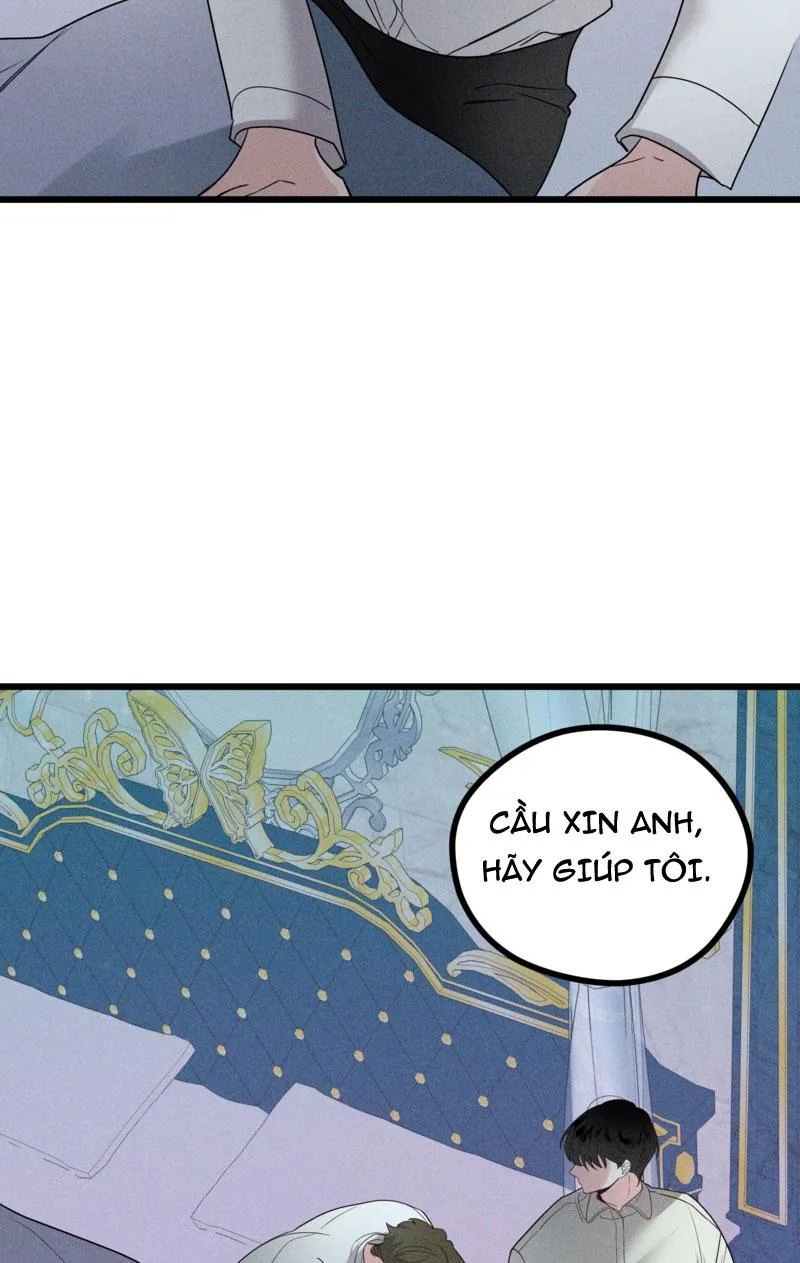 DINH THỰ BÓNG ĐÊM Chapter 4 Trang 91