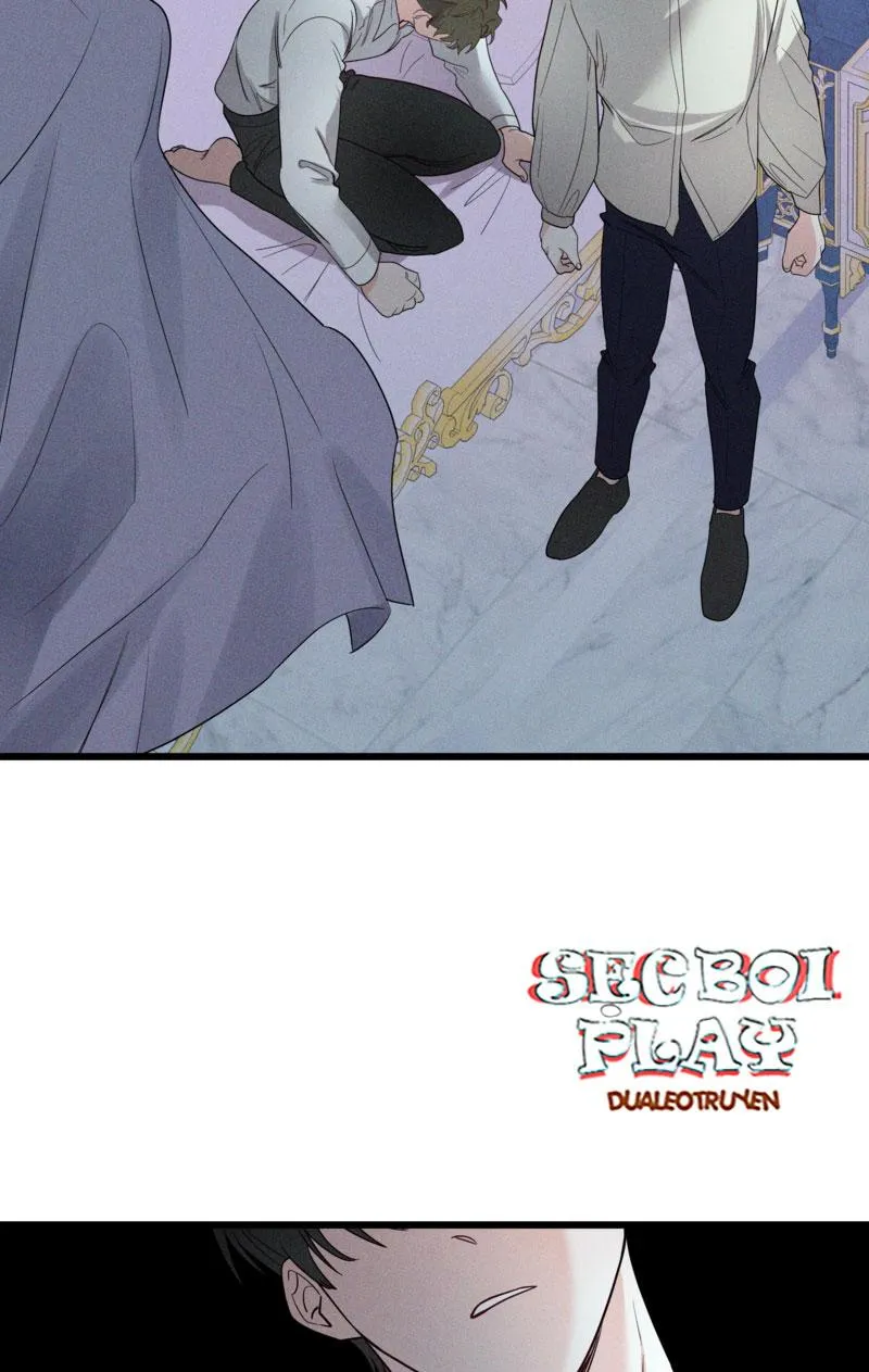 DINH THỰ BÓNG ĐÊM Chapter 4 Trang 92