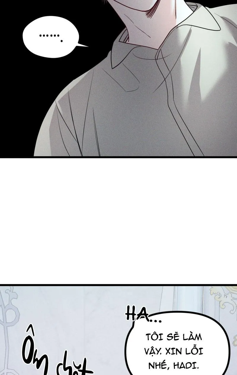 DINH THỰ BÓNG ĐÊM Chapter 4 Trang 93
