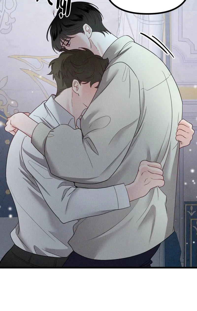 DINH THỰ BÓNG ĐÊM Chapter 4 Trang 94