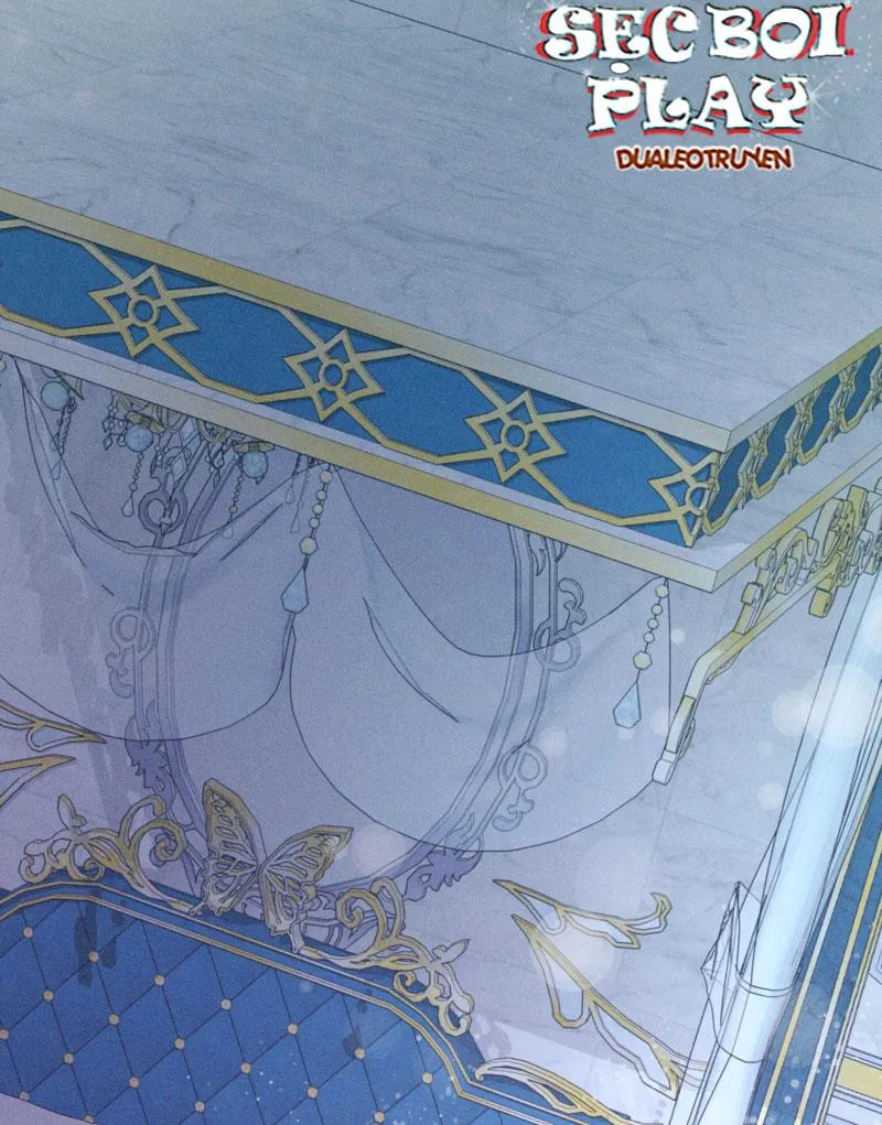 DINH THỰ BÓNG ĐÊM Chapter 4 Trang 96