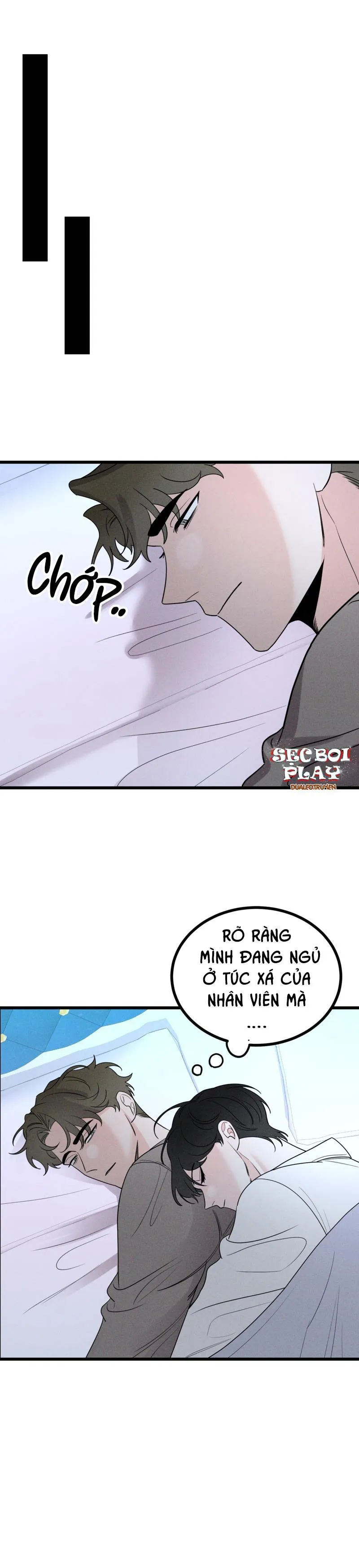 DINH THỰ BÓNG ĐÊM Chapter 5 Trang 11