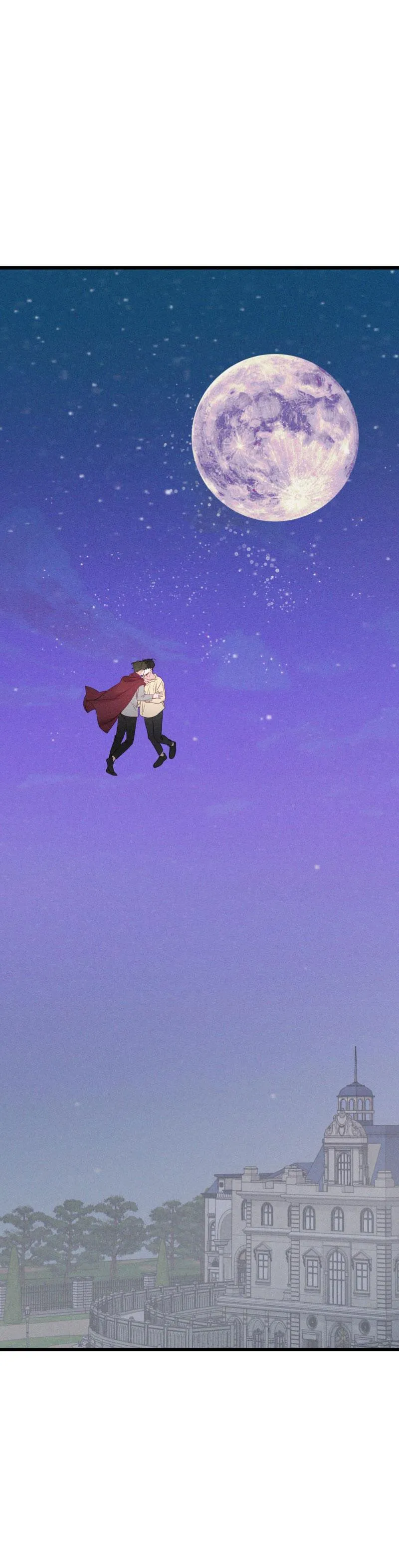 DINH THỰ BÓNG ĐÊM Chapter 5 Trang 25