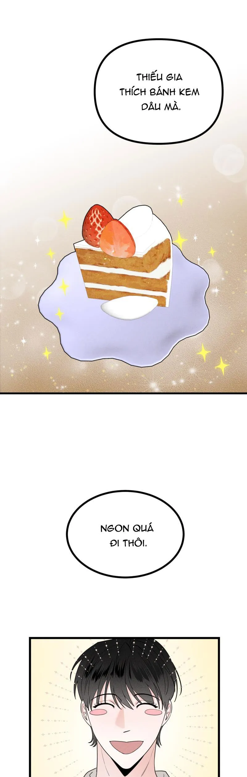 DINH THỰ BÓNG ĐÊM Chapter 5 Trang 31