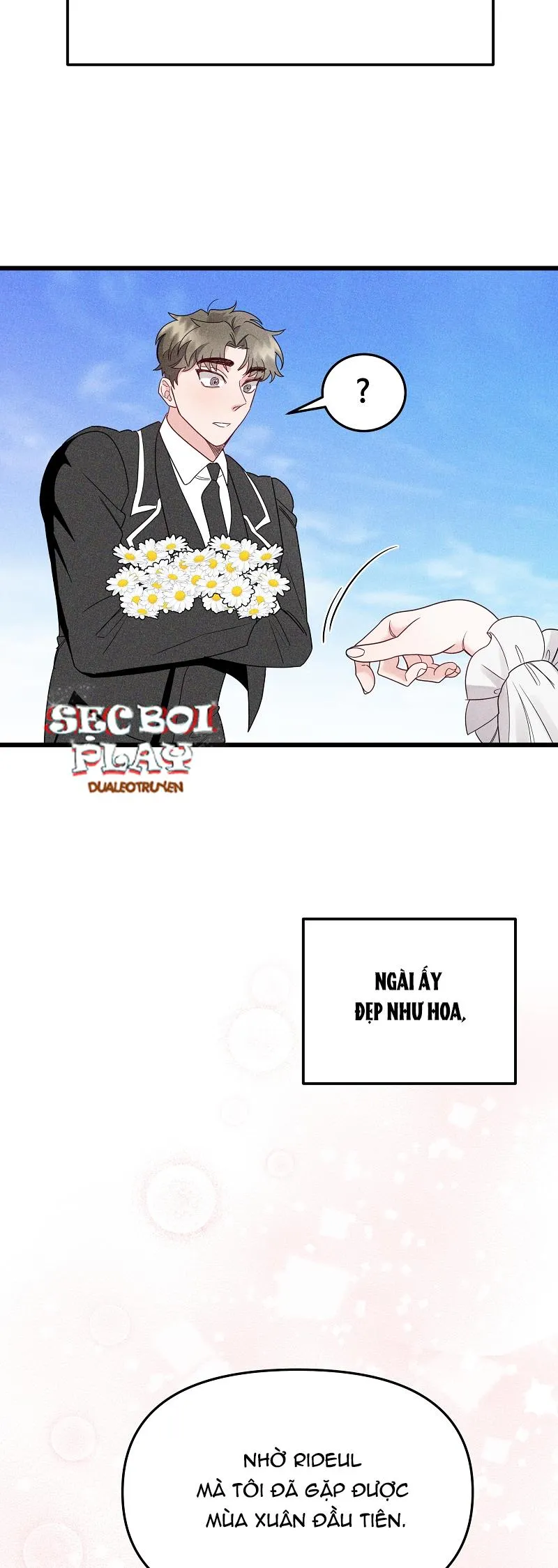 DINH THỰ BÓNG ĐÊM Chapter 1 Trang 5