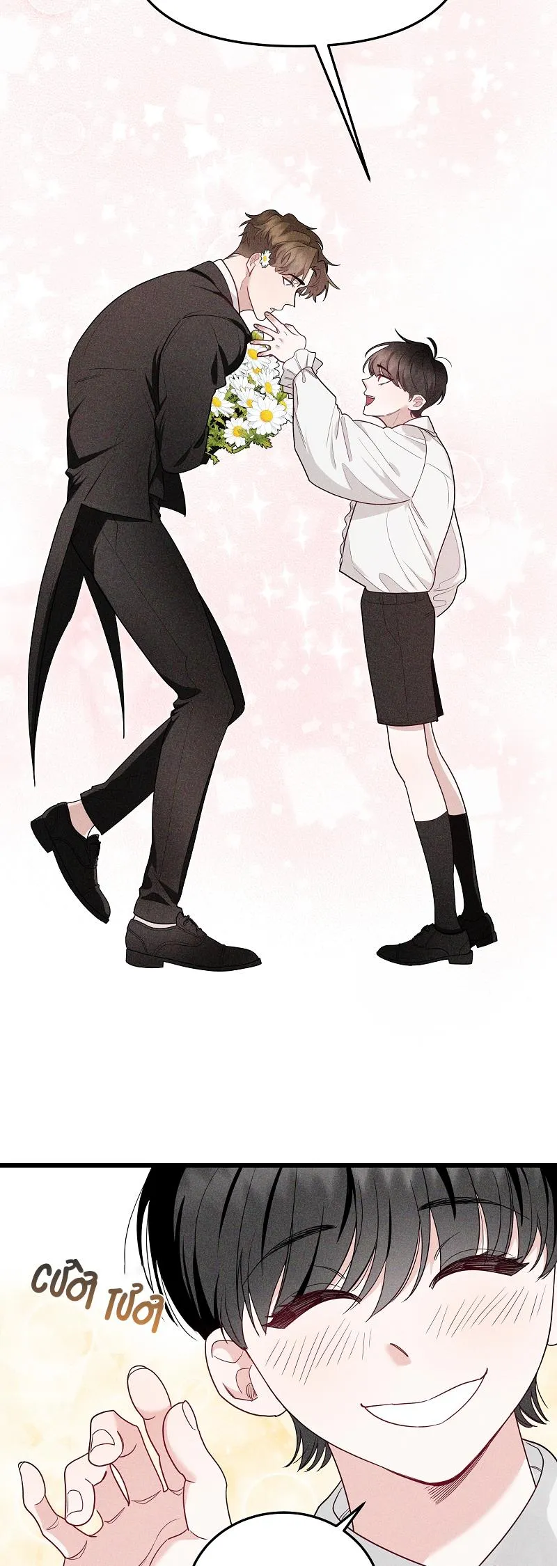 DINH THỰ BÓNG ĐÊM Chapter 1 Trang 6