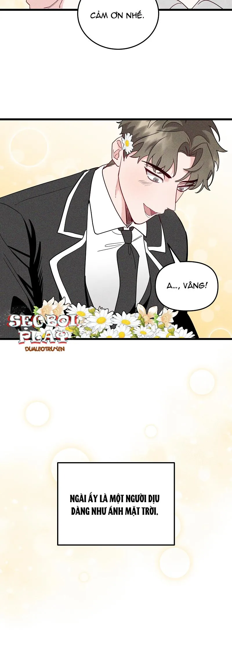 DINH THỰ BÓNG ĐÊM Chapter 1 Trang 7