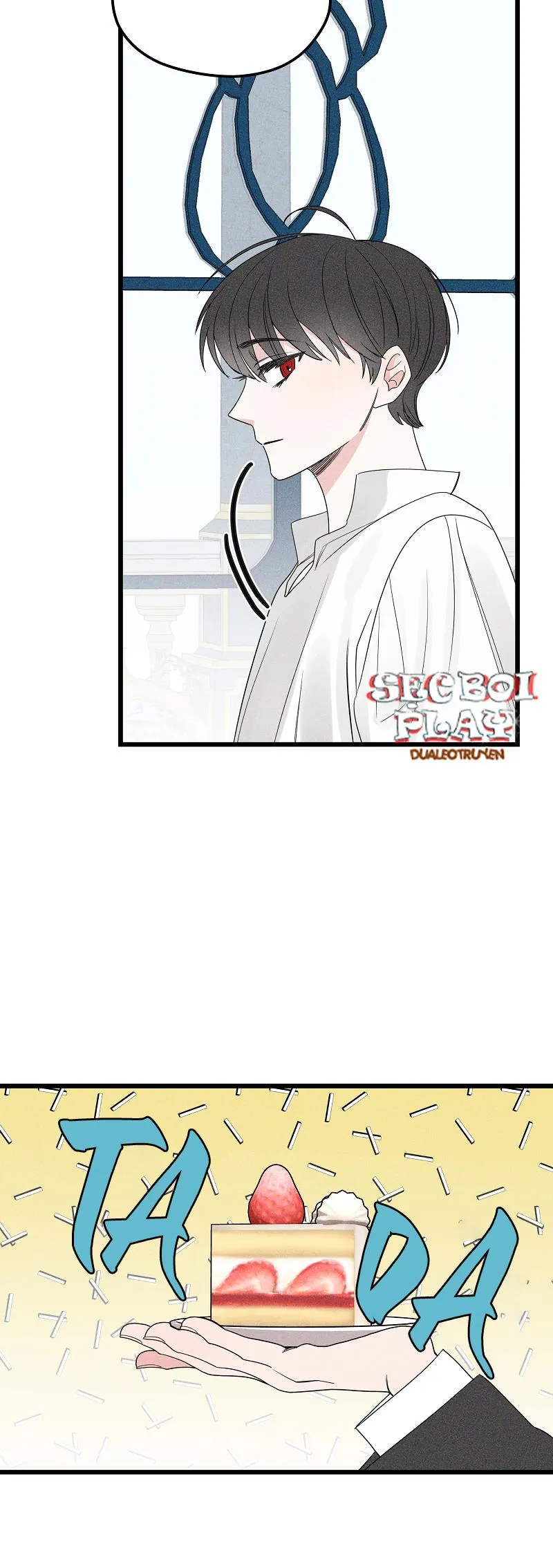 DINH THỰ BÓNG ĐÊM Chapter 1 Trang 9