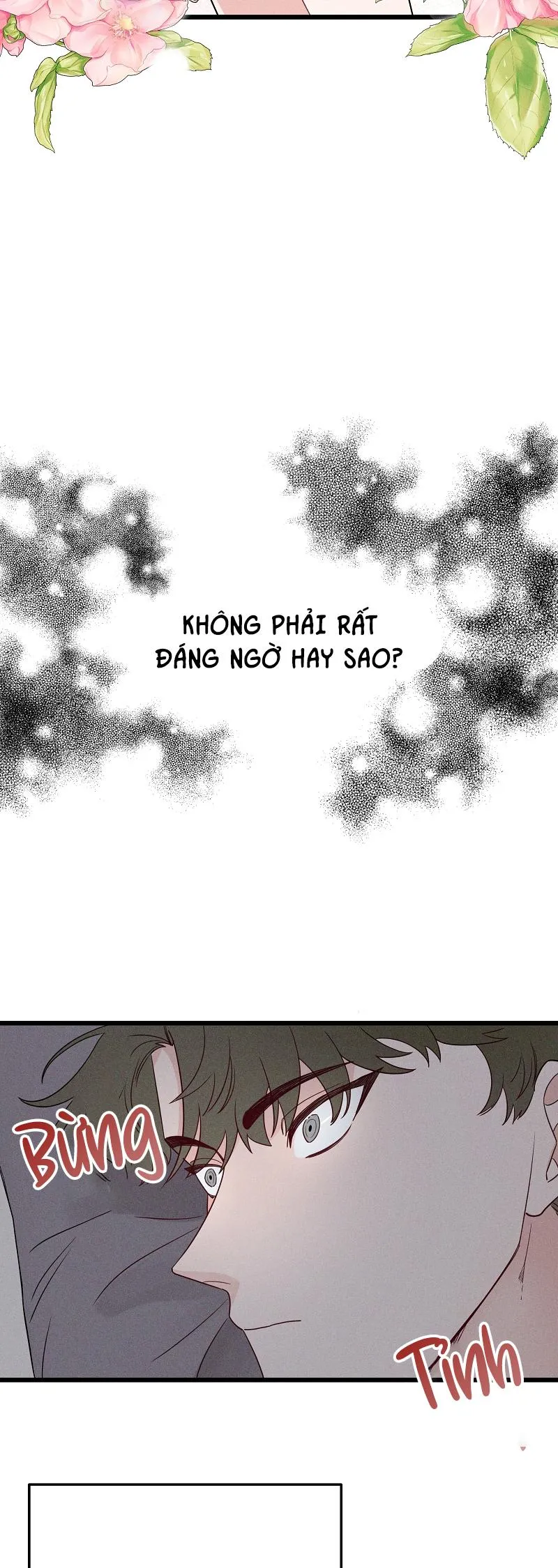 DINH THỰ BÓNG ĐÊM Chapter 1 Trang 21