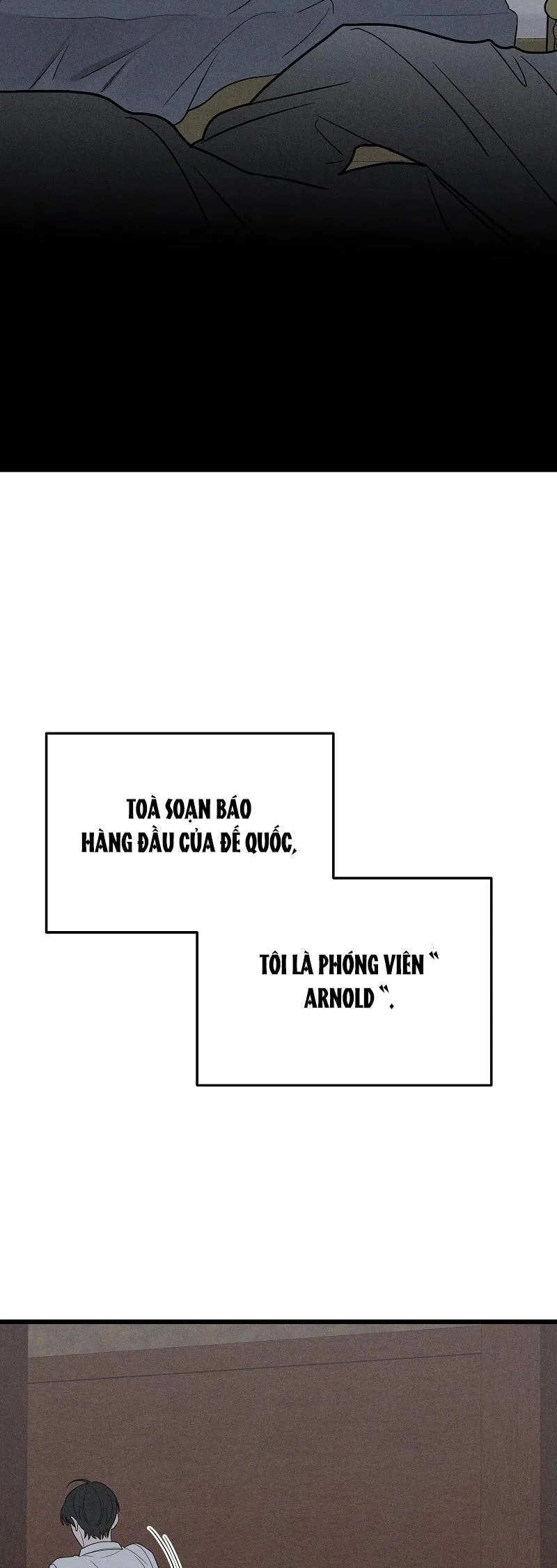 DINH THỰ BÓNG ĐÊM Chapter 1 Trang 23