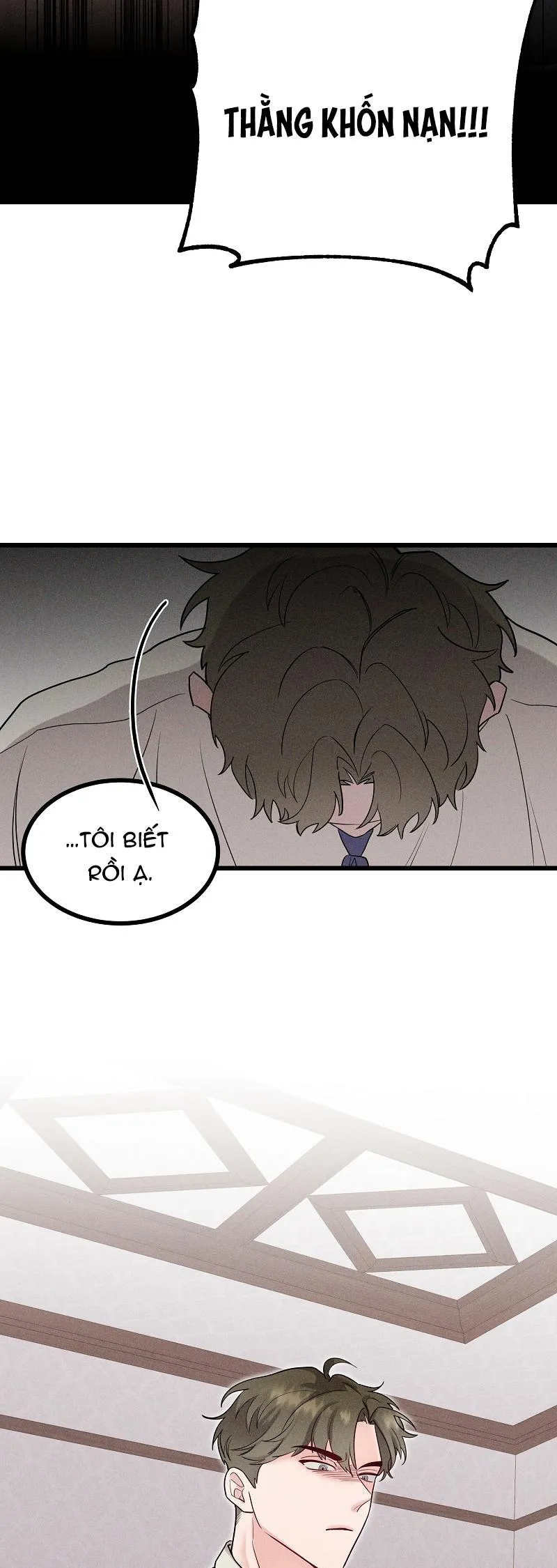 DINH THỰ BÓNG ĐÊM Chapter 1 Trang 32