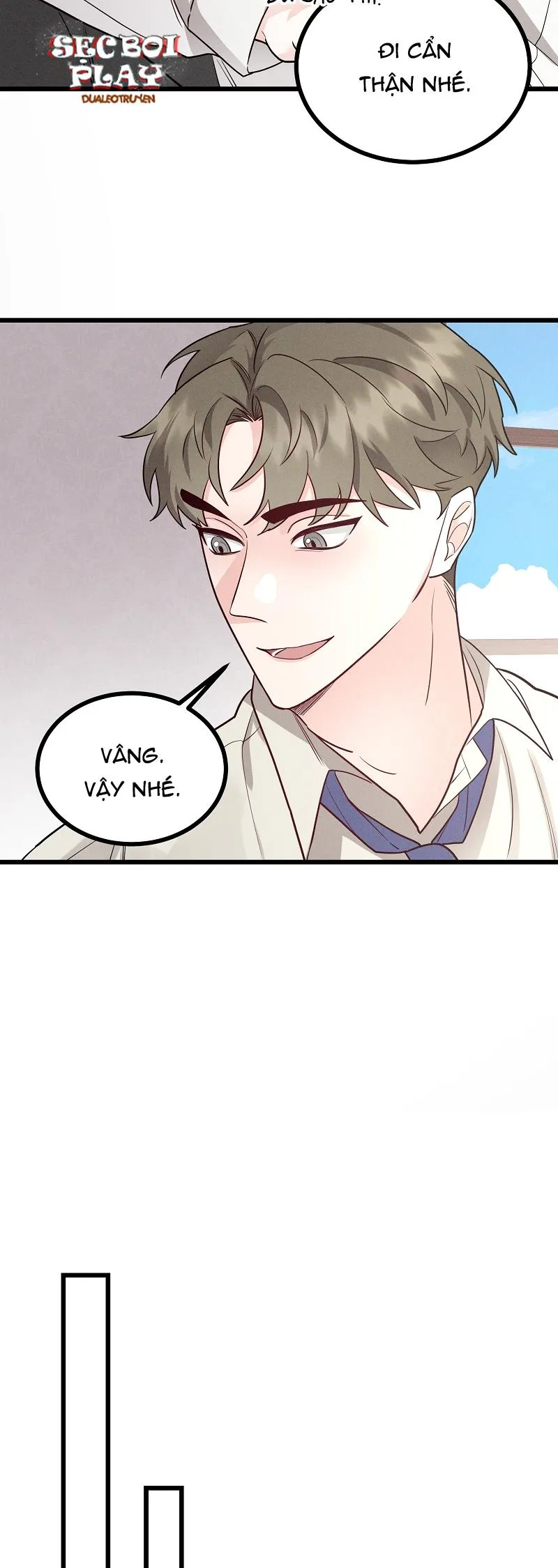 DINH THỰ BÓNG ĐÊM Chapter 1 Trang 38