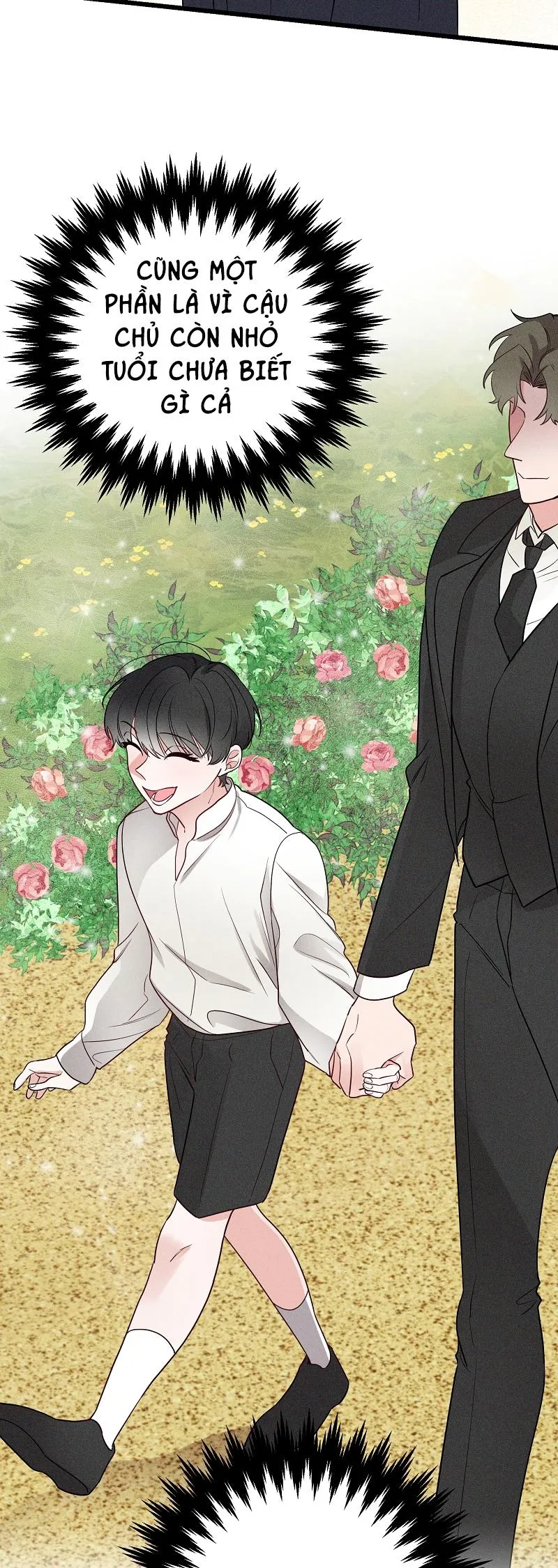 DINH THỰ BÓNG ĐÊM Chapter 1 Trang 40