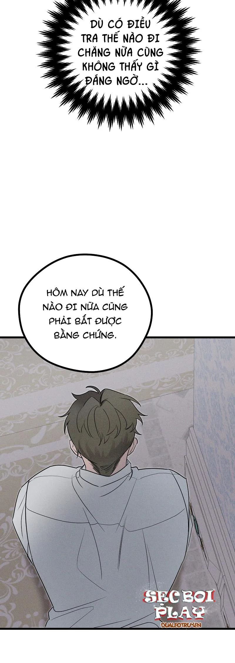 DINH THỰ BÓNG ĐÊM Chapter 1 Trang 43