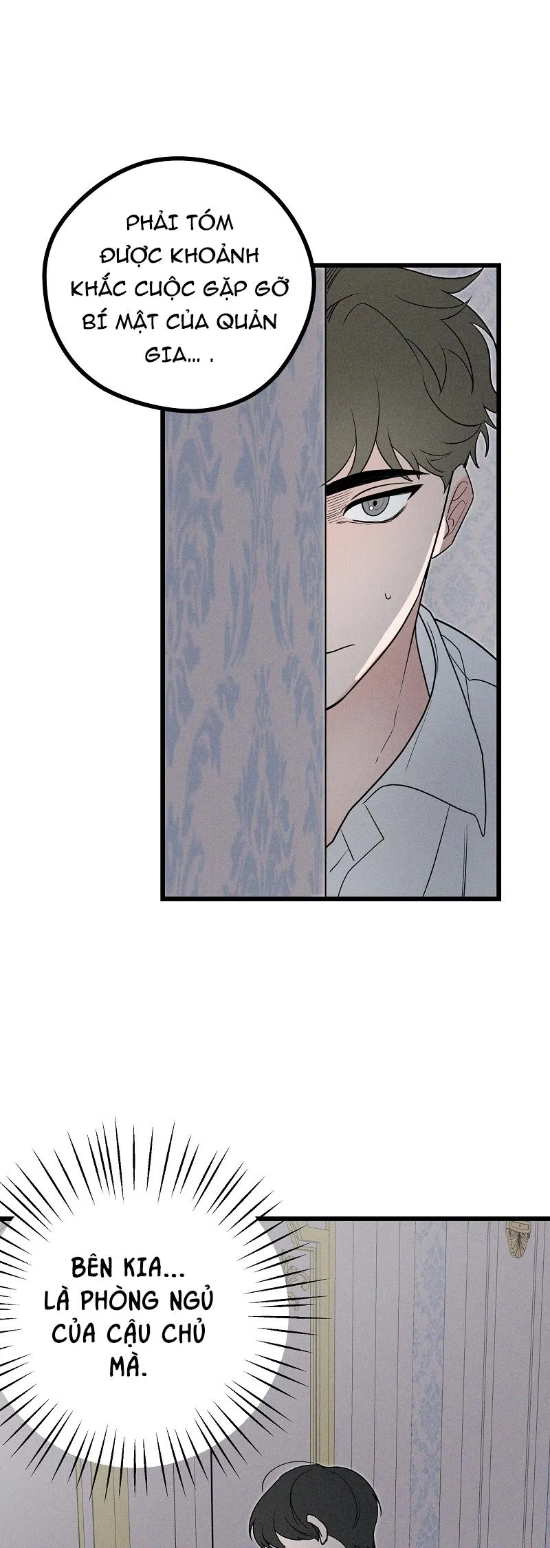 DINH THỰ BÓNG ĐÊM Chapter 1 Trang 44