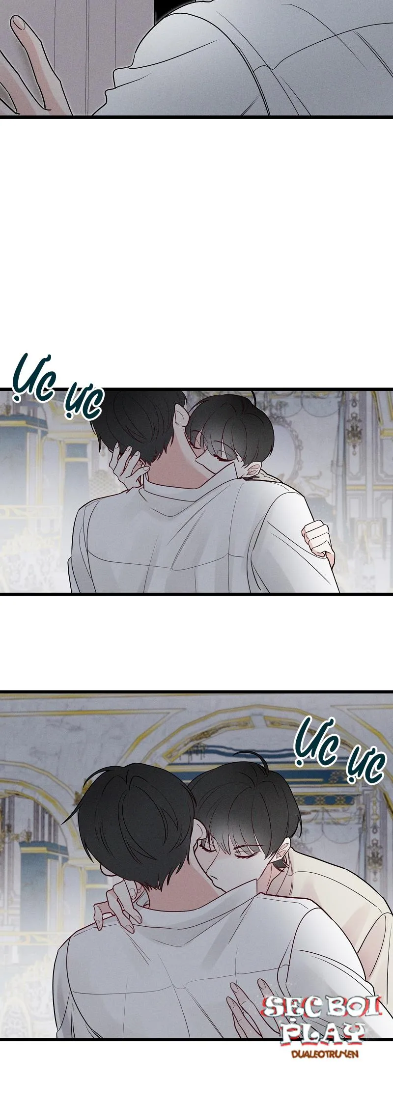 DINH THỰ BÓNG ĐÊM Chapter 1 Trang 47