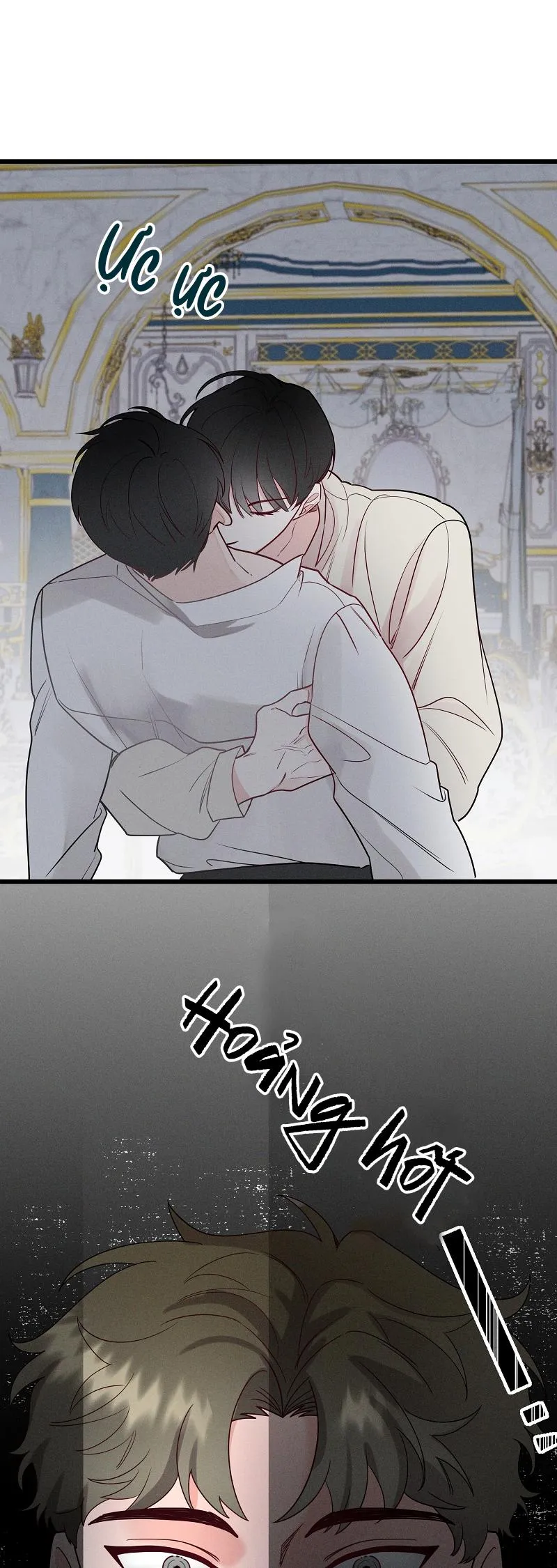 DINH THỰ BÓNG ĐÊM Chapter 1 Trang 48