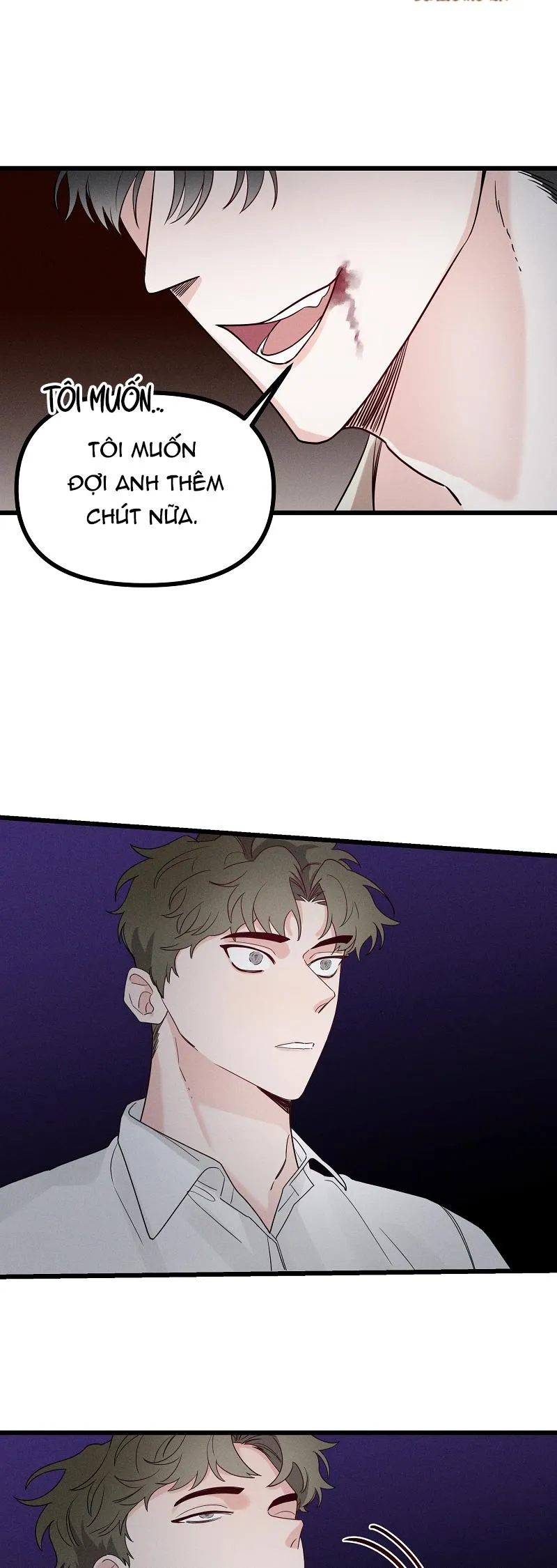 DINH THỰ BÓNG ĐÊM Chapter 1 Trang 50