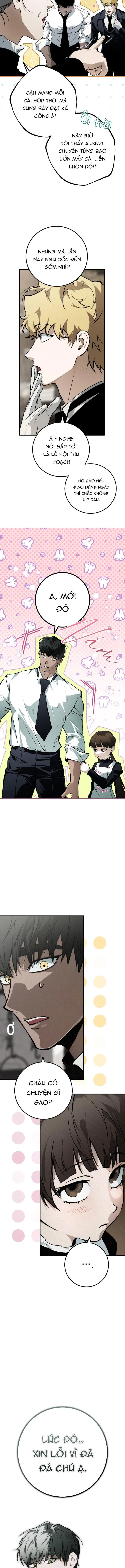 DINH THỰ MA ÁM Chapter 4 Trang 3