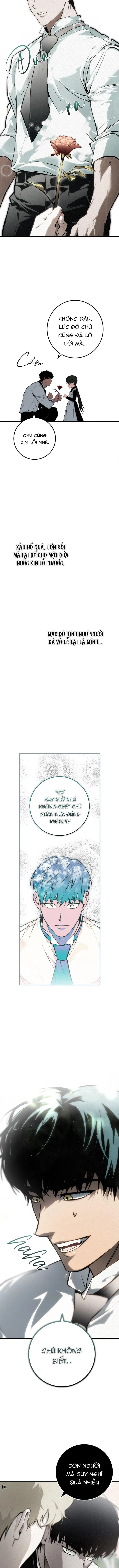 DINH THỰ MA ÁM Chapter 4 Trang 4