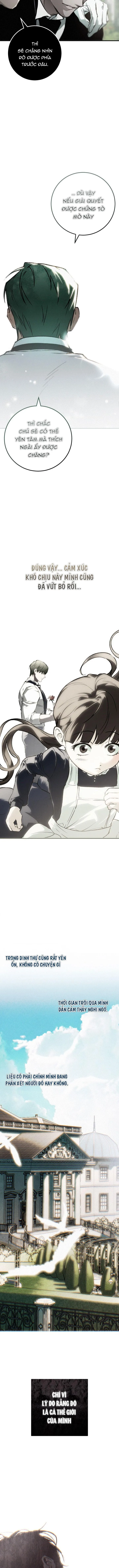 DINH THỰ MA ÁM Chapter 4 Trang 5