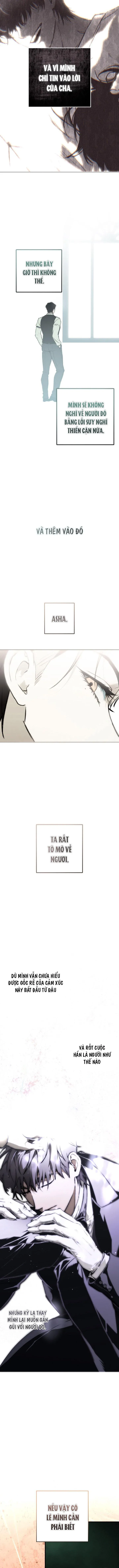 DINH THỰ MA ÁM Chapter 4 Trang 6