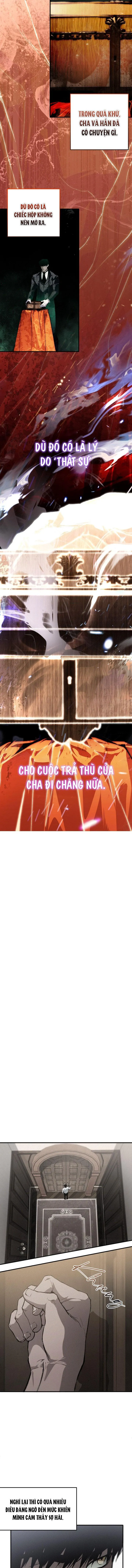DINH THỰ MA ÁM Chapter 4 Trang 7
