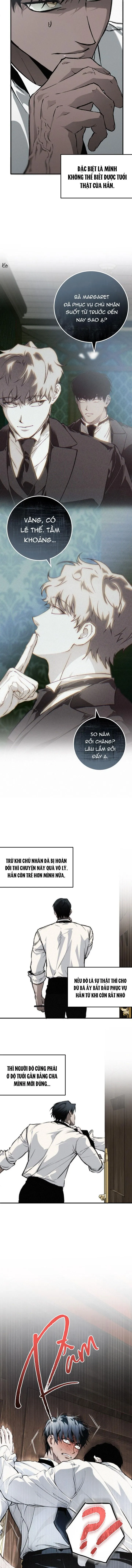 DINH THỰ MA ÁM Chapter 4 Trang 8