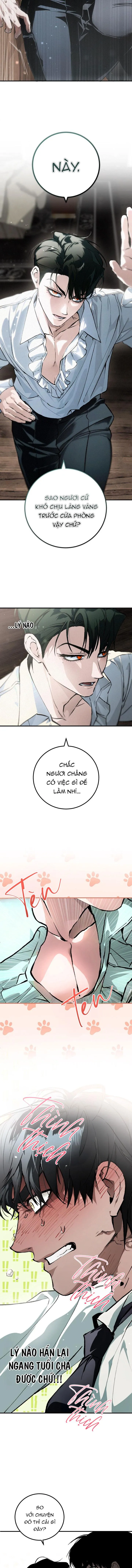 DINH THỰ MA ÁM Chapter 4 Trang 9