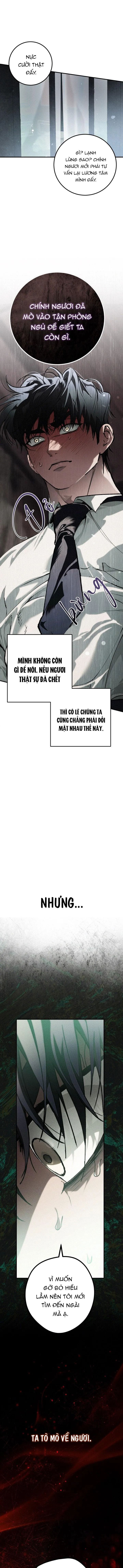 DINH THỰ MA ÁM Chapter 4 Trang 16