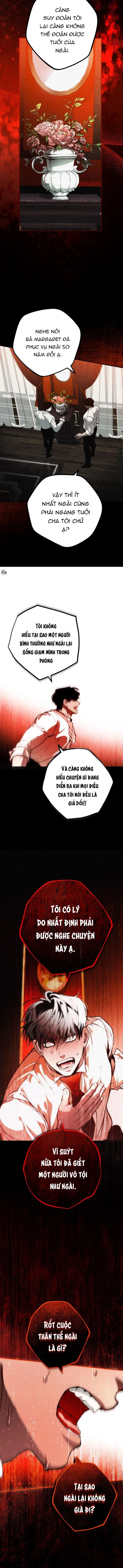 DINH THỰ MA ÁM Chapter 4 Trang 17