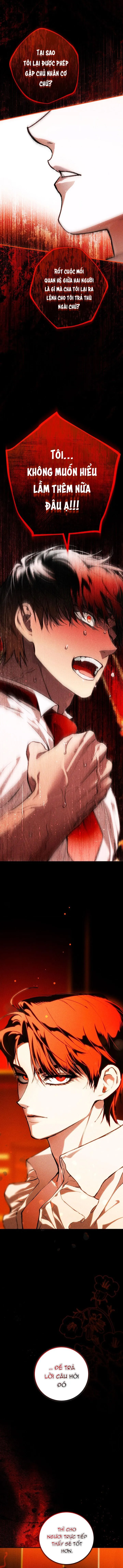 DINH THỰ MA ÁM Chapter 4 Trang 18