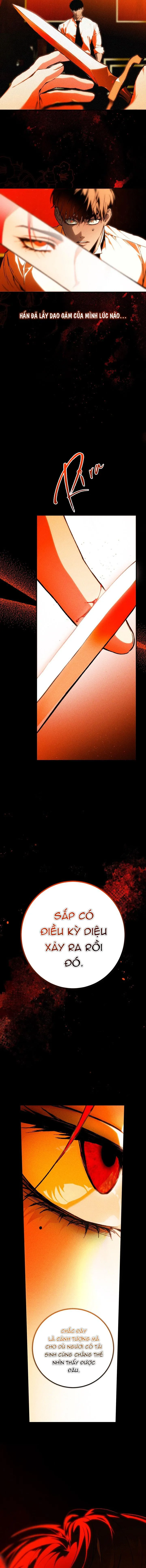 DINH THỰ MA ÁM Chapter 4 Trang 19