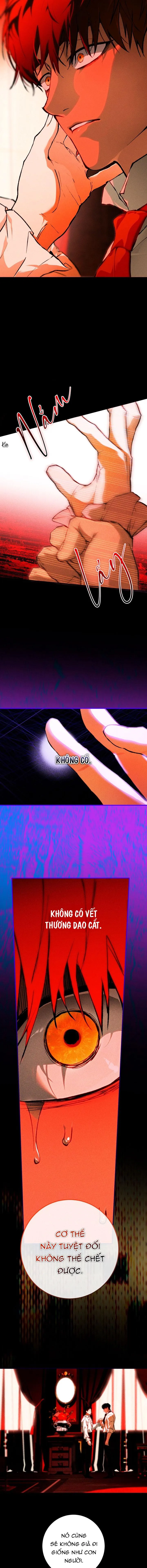 DINH THỰ MA ÁM Chapter 4 Trang 20
