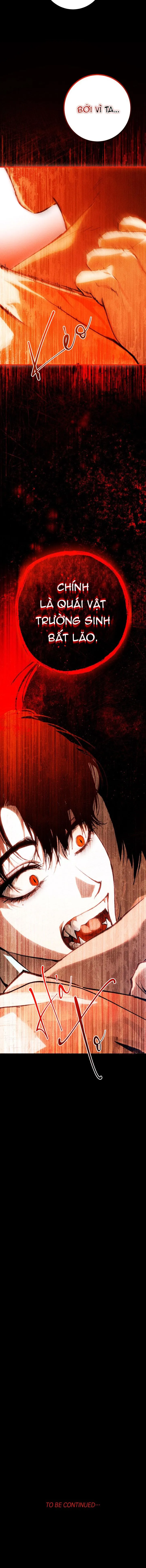 DINH THỰ MA ÁM Chapter 4 Trang 21