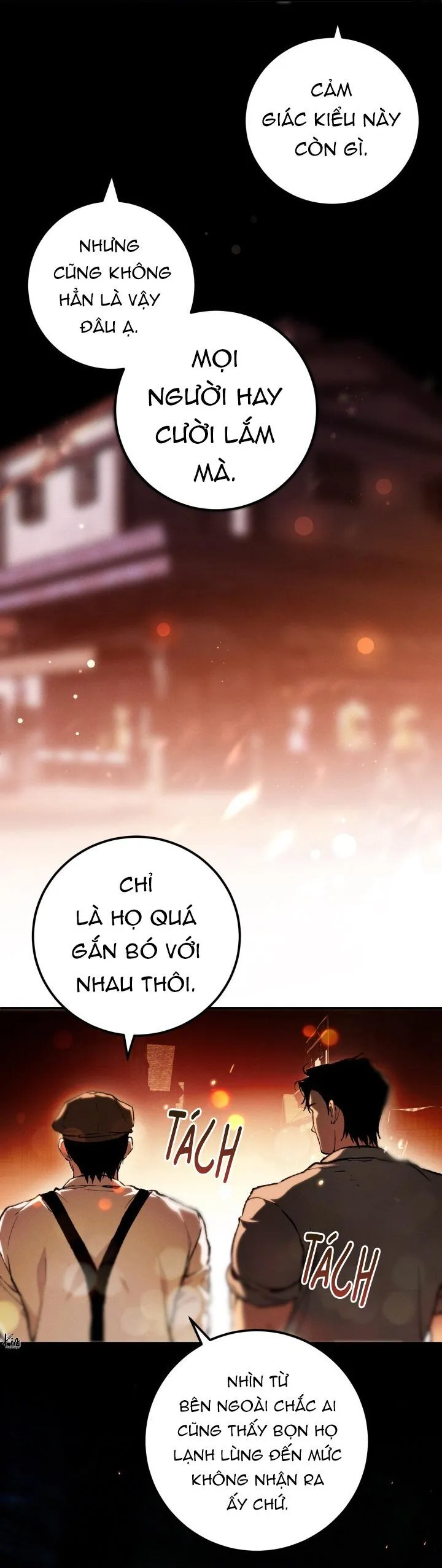 DINH THỰ MA ÁM Chapter 10 Trang 5