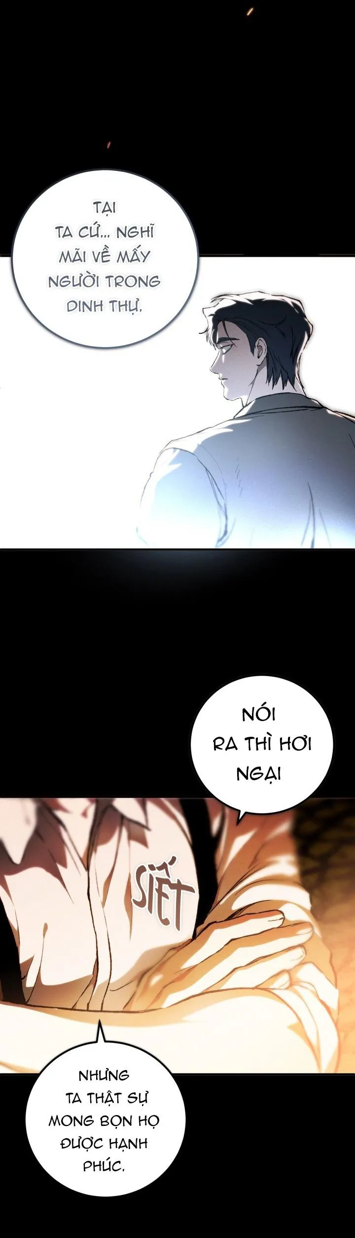 DINH THỰ MA ÁM Chapter 10 Trang 7