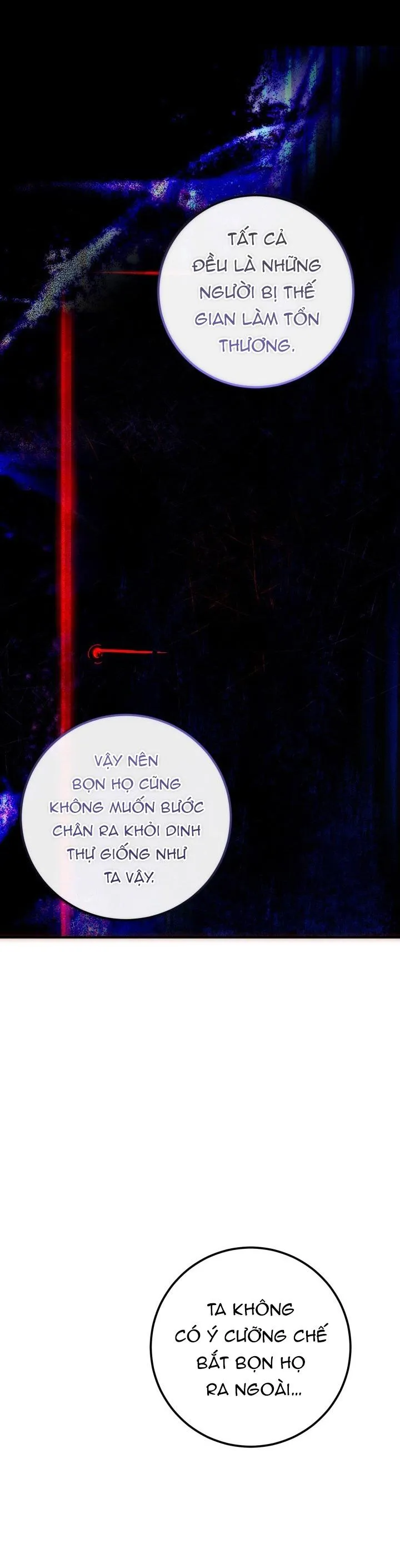 DINH THỰ MA ÁM Chapter 10 Trang 8