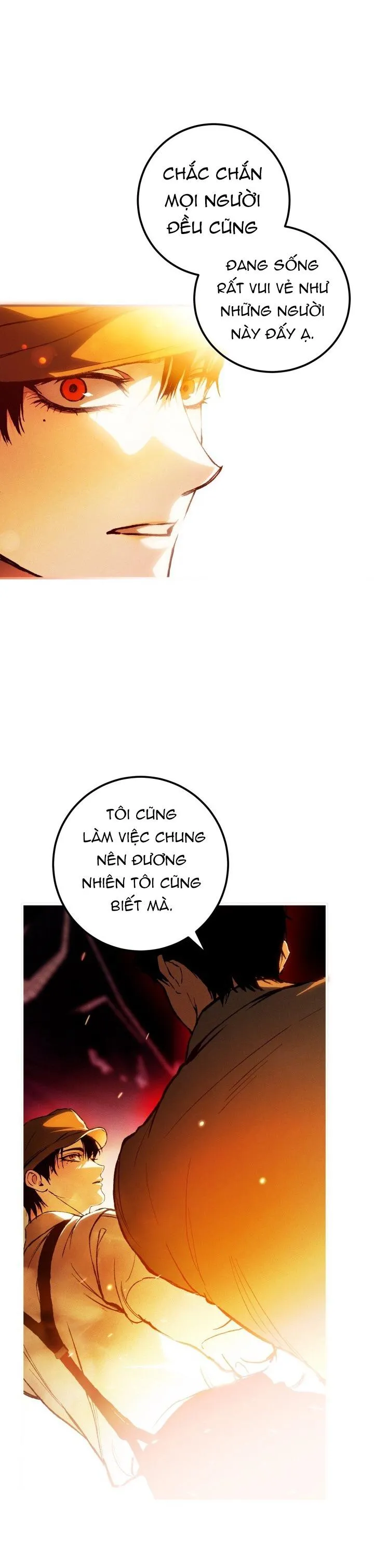 DINH THỰ MA ÁM Chapter 10 Trang 10