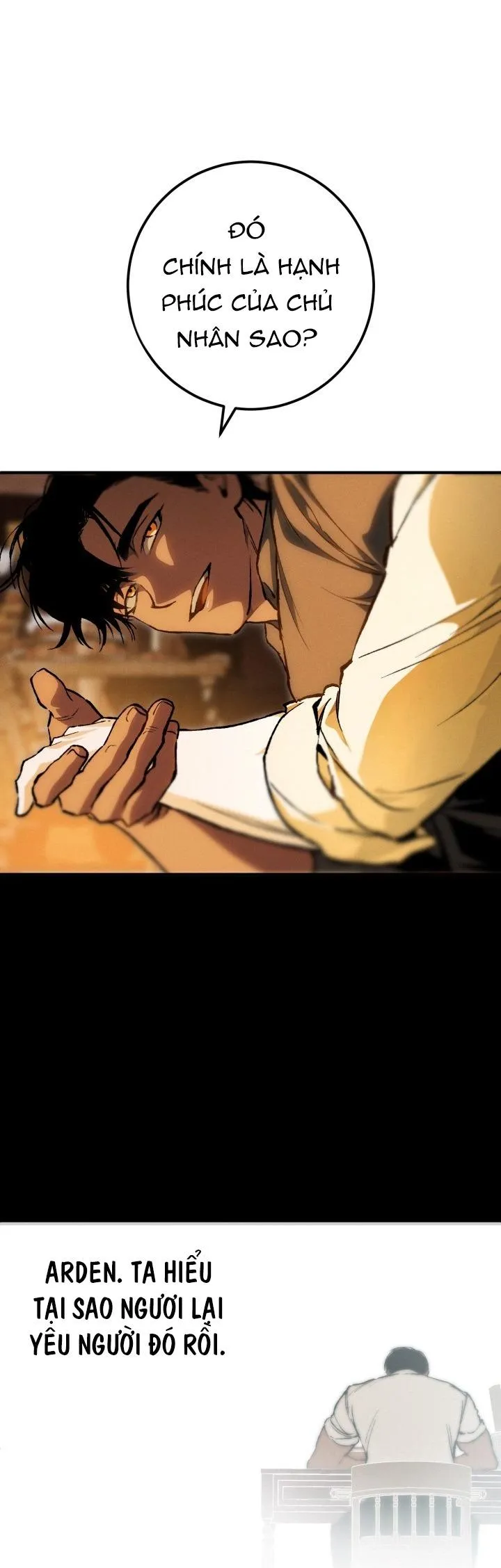 DINH THỰ MA ÁM Chapter 10 Trang 12