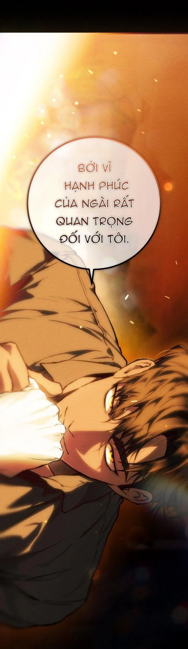 DINH THỰ MA ÁM Chapter 10 Trang 14