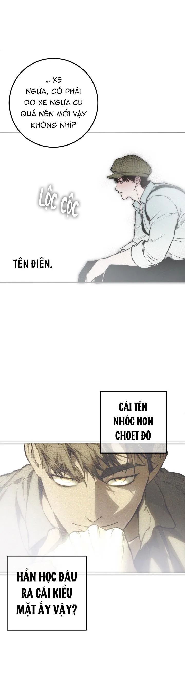 DINH THỰ MA ÁM Chapter 10 Trang 17