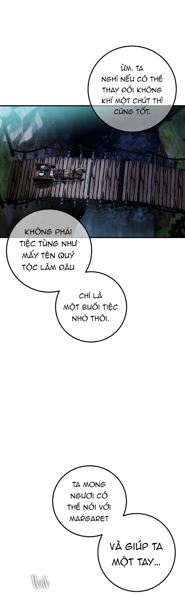 DINH THỰ MA ÁM Chapter 10 Trang 20