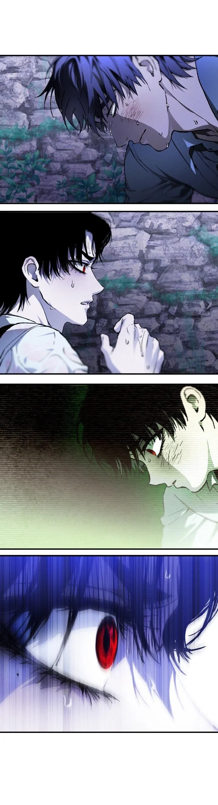 DINH THỰ MA ÁM Chapter 10 Trang 29