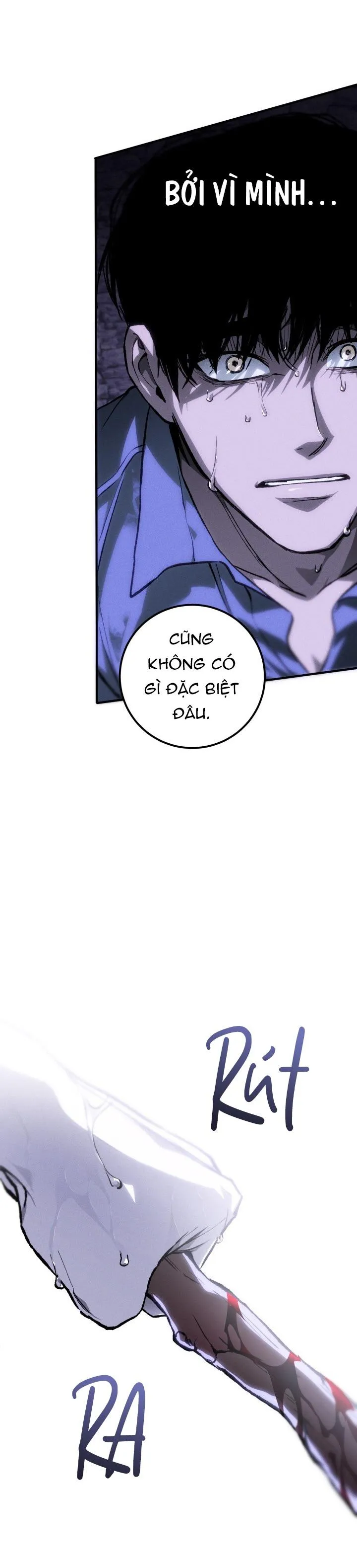 DINH THỰ MA ÁM Chapter 10 Trang 32