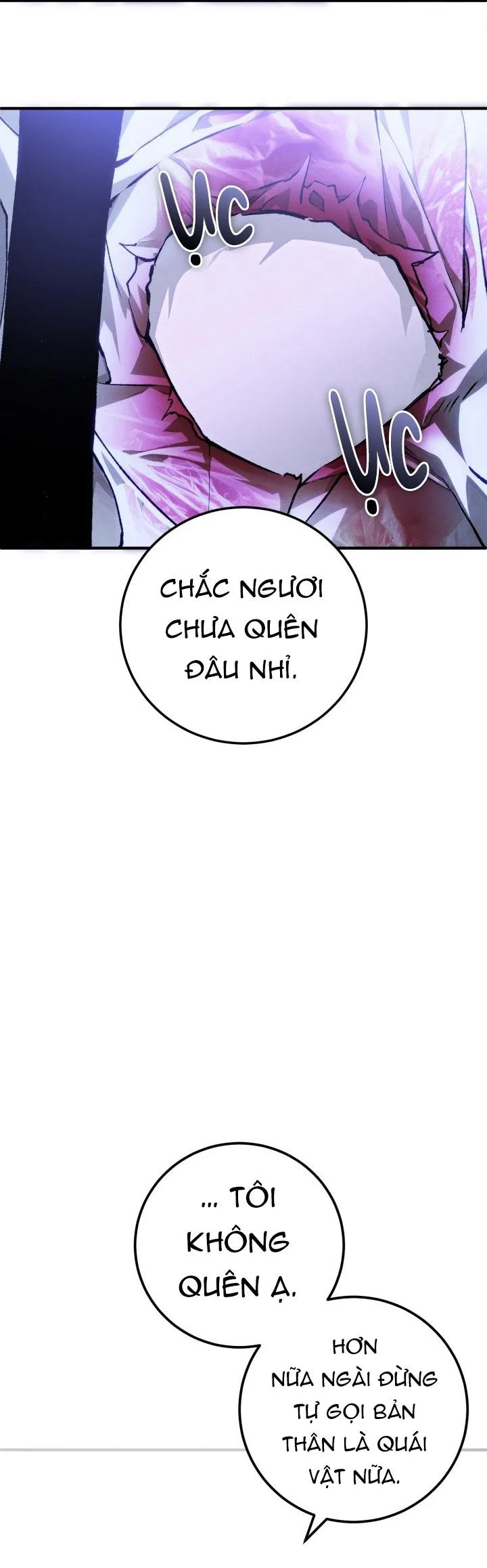 DINH THỰ MA ÁM Chapter 10 Trang 34