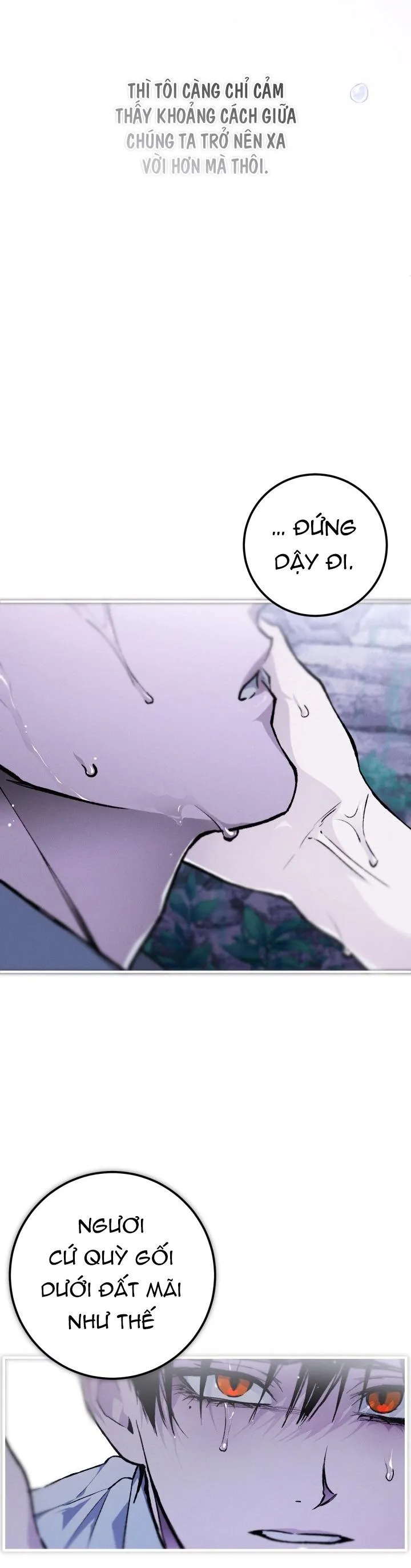 DINH THỰ MA ÁM Chapter 10 Trang 36