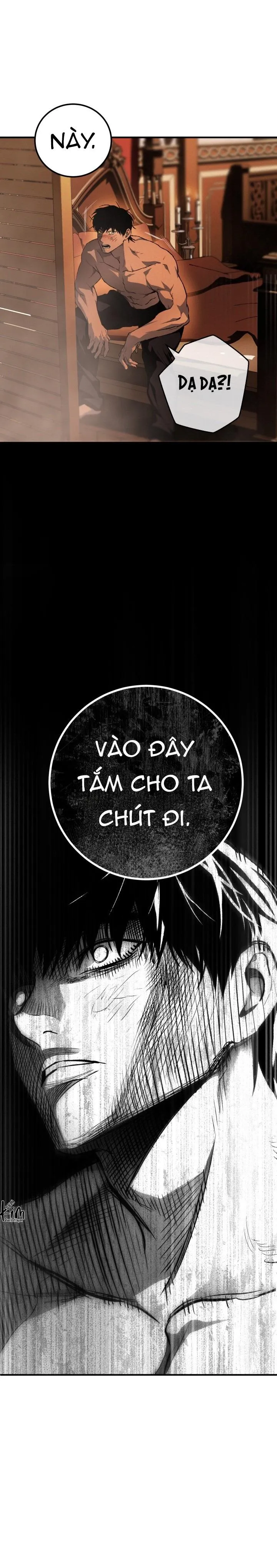 DINH THỰ MA ÁM Chapter 10 Trang 43