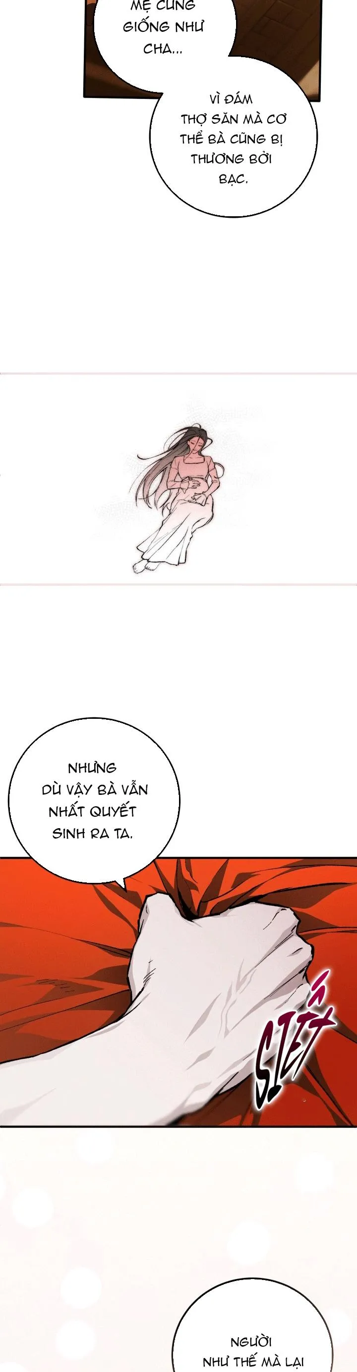 DINH THỰ MA ÁM Chapter 12 Trang 9